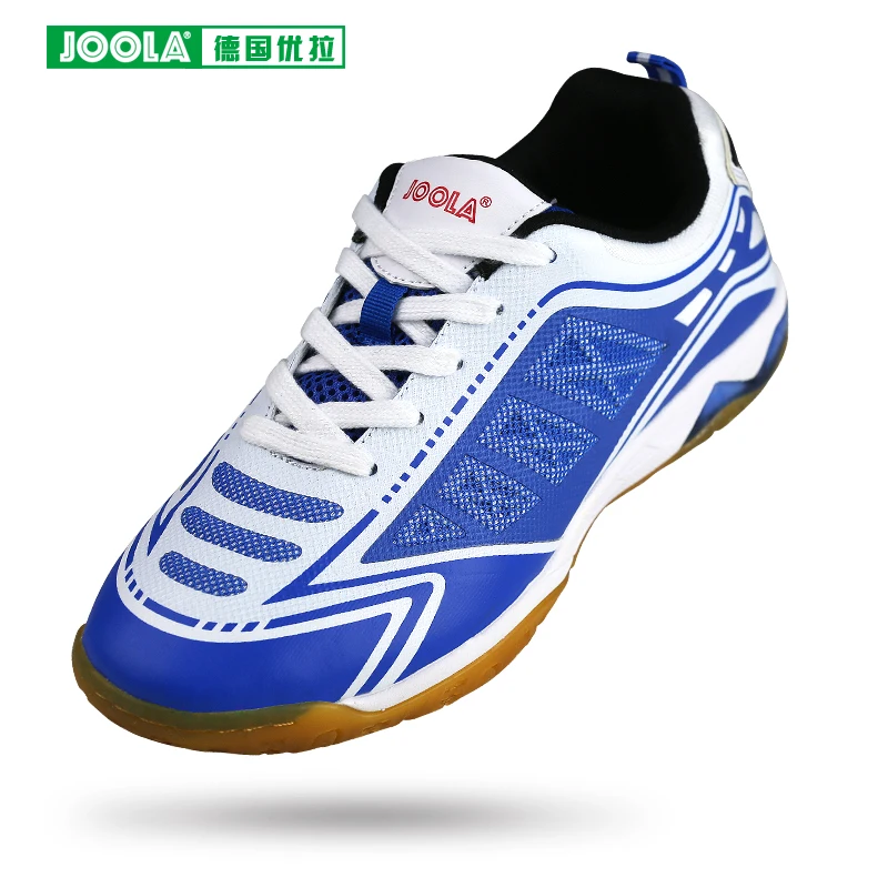 

2018 JOOLA table tennis shoes for mens and women ping pong shoe for tounament Masculino Zapatos Tenis De Mujer 118 sneakers