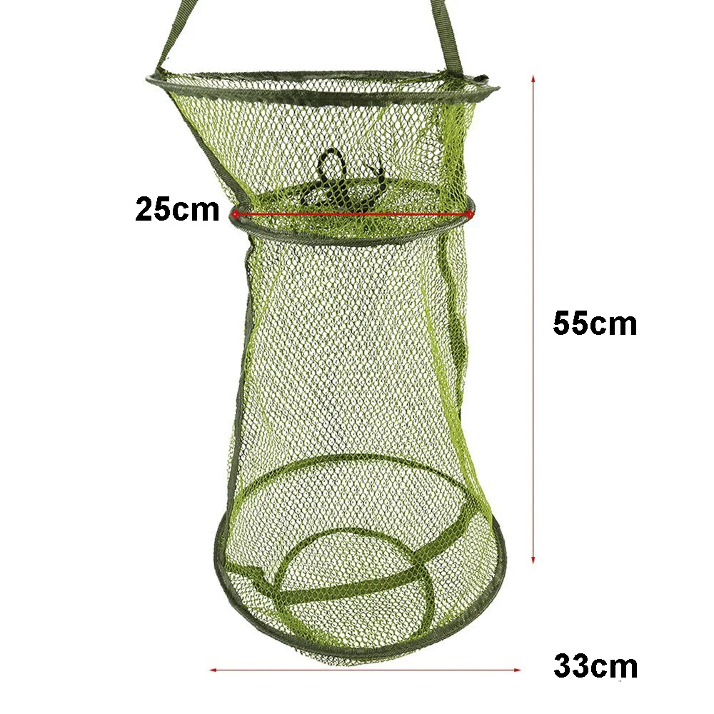 Fishing Net cage's size 2