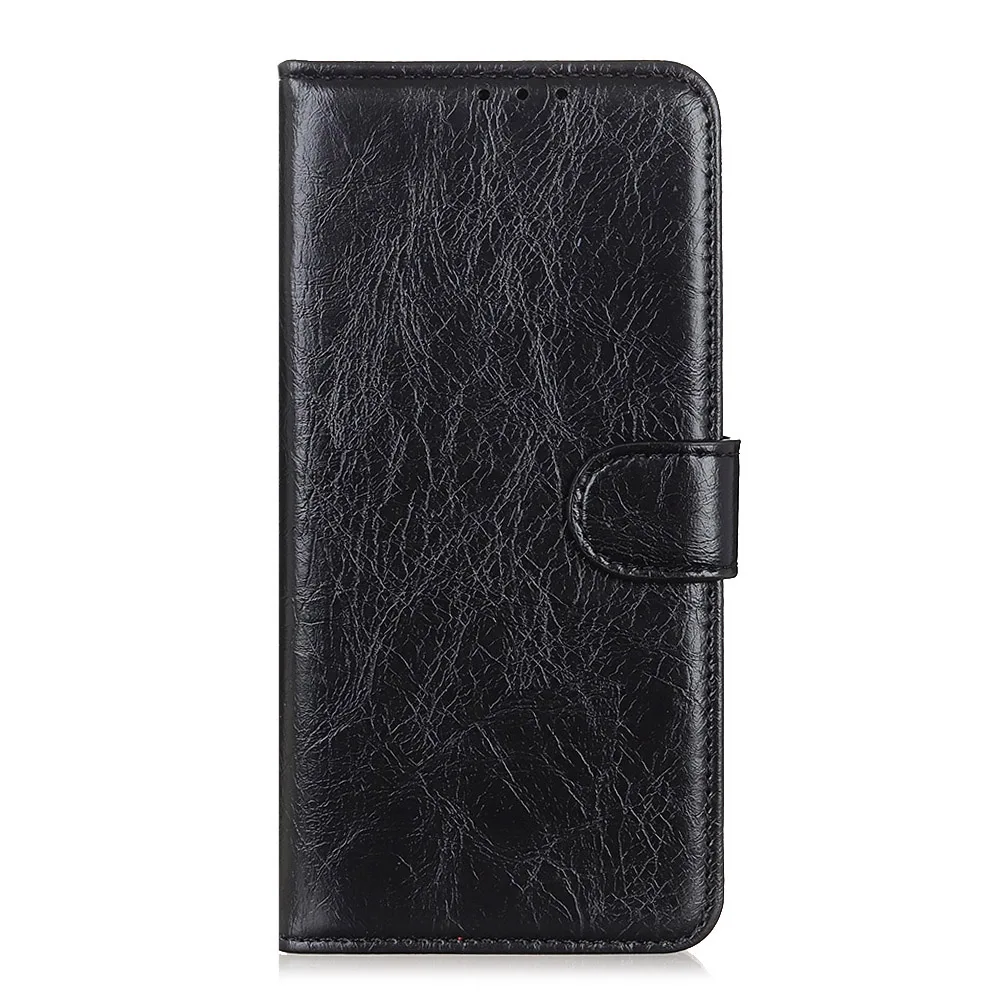 Magnetic Leather Case For OnePlus 7 Pro Vintage Wallet Flip Stand Card Holder Durable Soft TPU Inner Cover For One Plus 7 Pro