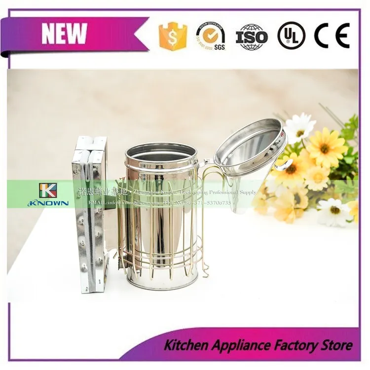 

Wholesale high quality beekeeping equipment bee smoker