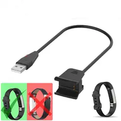 USB кабель для зарядного устройства Lead для Alta HR трекер с кнопкой сброса компактный и портативный для экономии пространства