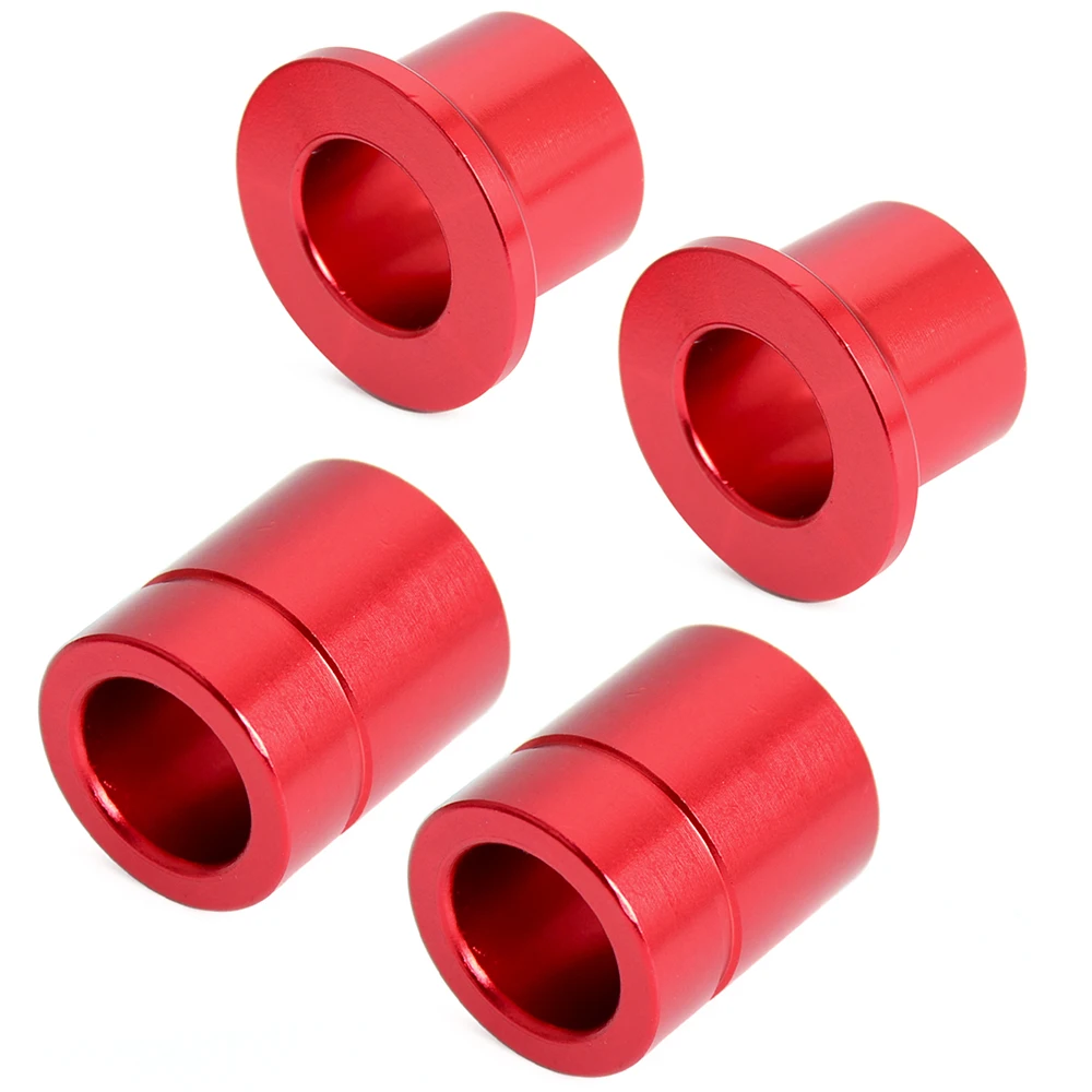 

Front Rear Wheel Hub Spacers For Honda CRF250L/M CRF250L CRF250M CRF 250L 250M 2012 2013 2014 2015 2016