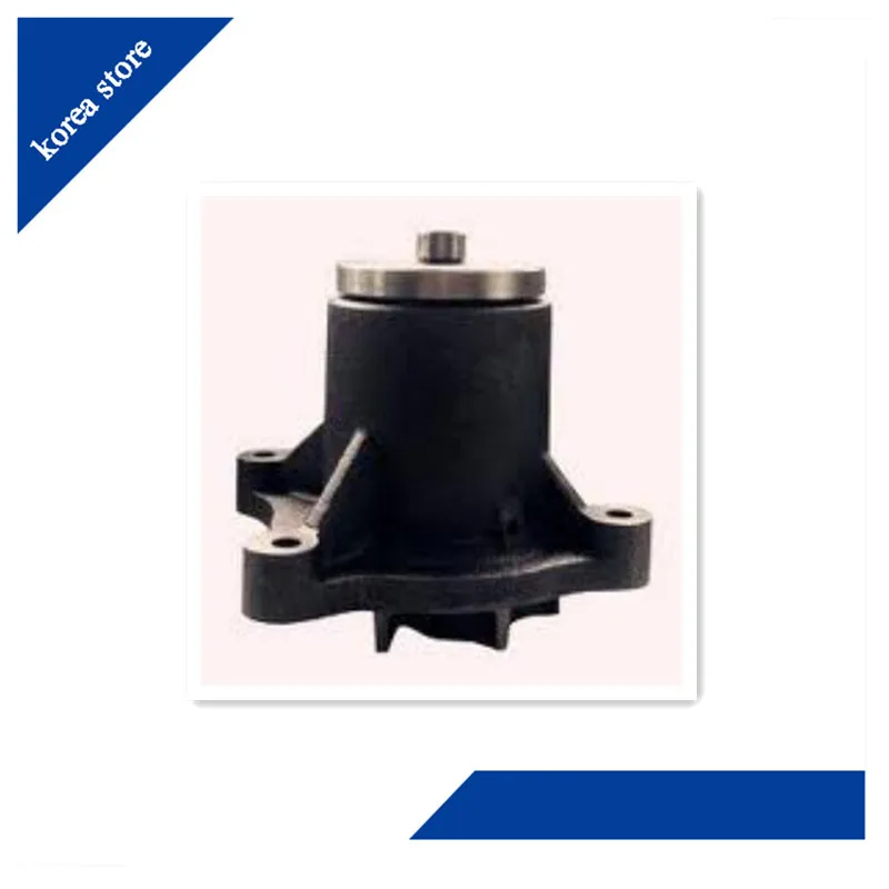 Водяной насос для HYUNDAI MIGHTY-2 PAMEX графства 25100-41760 25100-41700