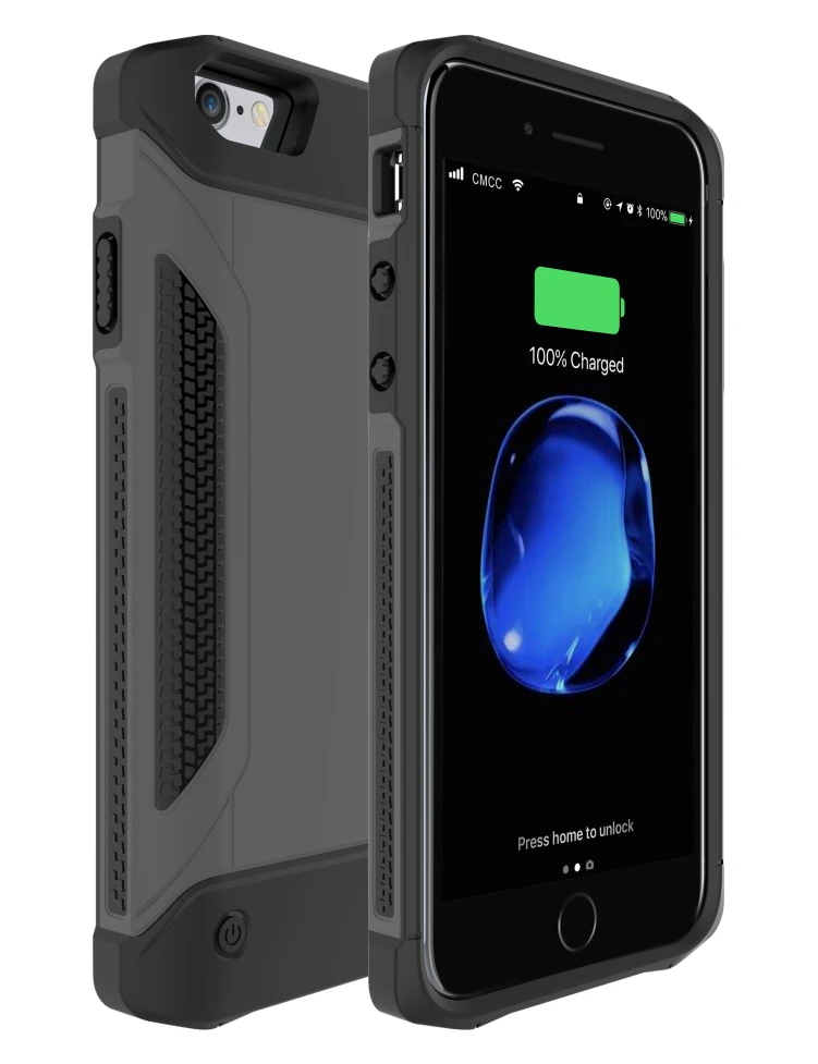 Чехол Аккумулятор Для Iphone 6s Купить