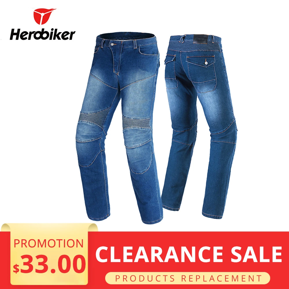motorbike jeans for sale