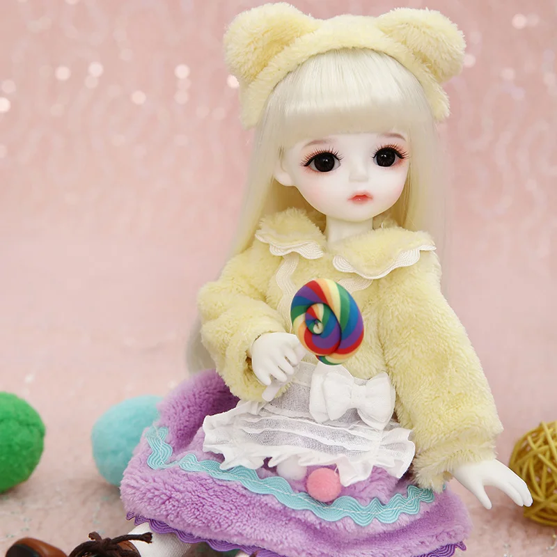 Новое поступление LCC Ayane 1/6 BJD YOSD кукла модель тела для мальчиков или девочек