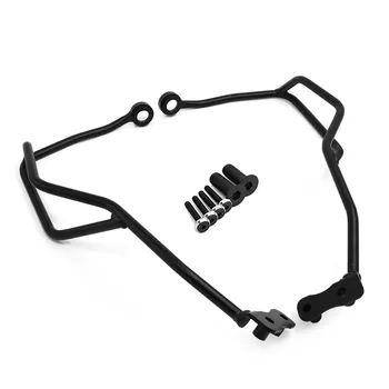 

For Honda CRF1000L Africa Twin 2016 2017 2018 CRF 1000L Motorcycle Handlebar Hand Guard mounting Bracket kit Falling Protection