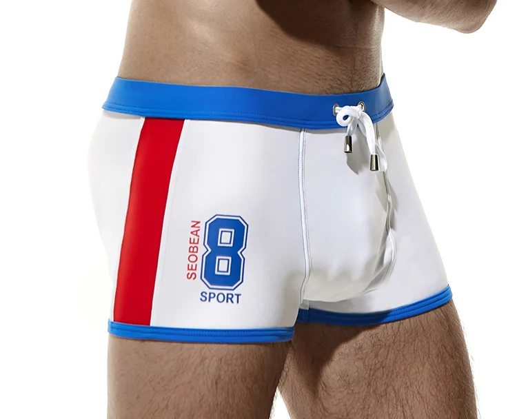 AIMPACT  Men's Swimwears AM6009 (18)