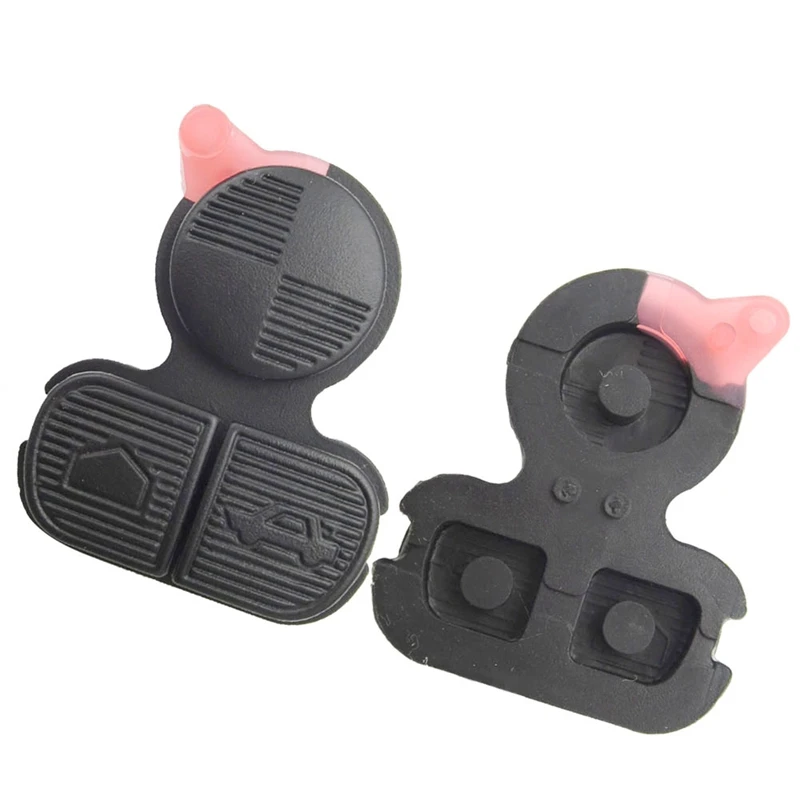 

1/pcs Replacement Entry Remote Key Fob Shell Case Housing 3 Buttons Repair Pad For BMW Series 3 5 7 E36 E38 E39 Z3 Z4 Z8 X3 X5