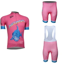 New Arrivals ASTANA Cycling Clothing/Breathable bicycle Clothes Ropa Ciclismo/ MTB Bike maillot Sport Jerseys Pro Team bicicleta