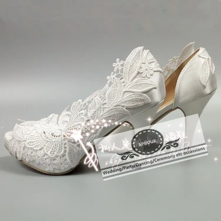 summer wedding shoes for bride