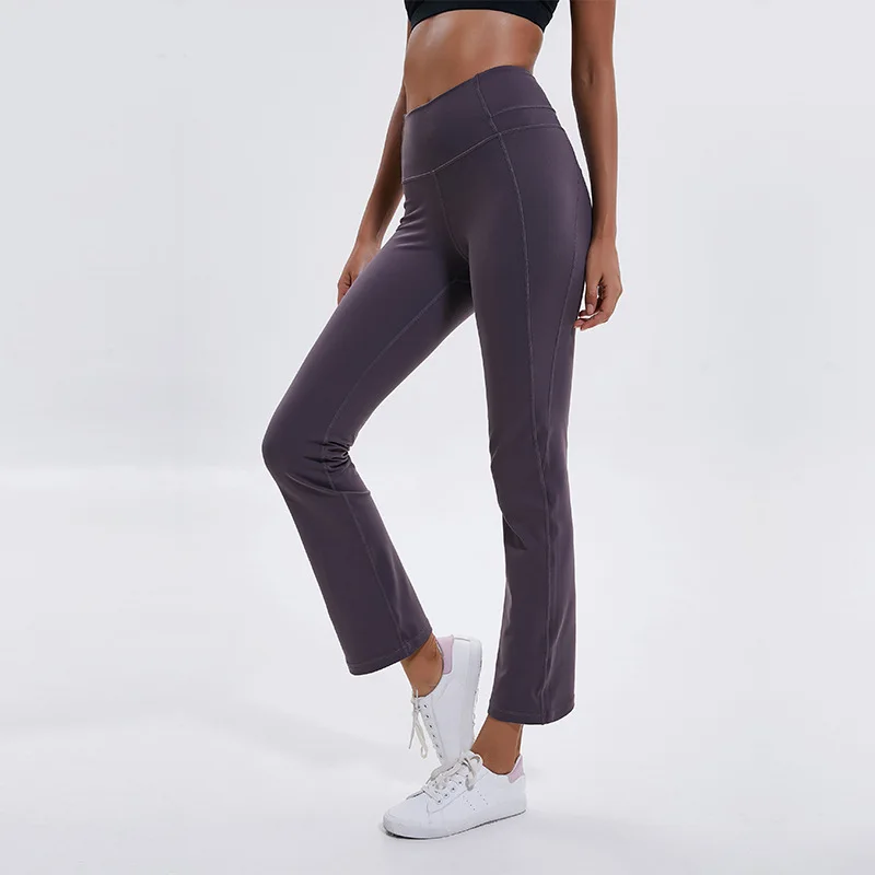 

booty elastic Yoga leggings sport fitness women high waist energy seamless yoga pants gym leggins