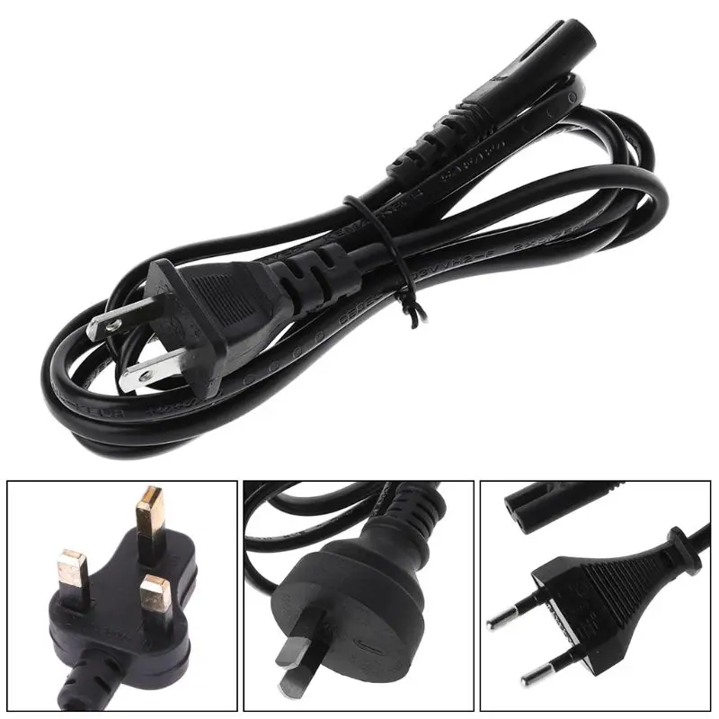 Power Supply Adapter Charger Cable For LED LCD Monitor TV Epson For PS2 PS3 Slim PS4 Power Supply Adapter Charger Cable For LED LCD Monitor TV Epson For PS2 PS3 Slim PS4