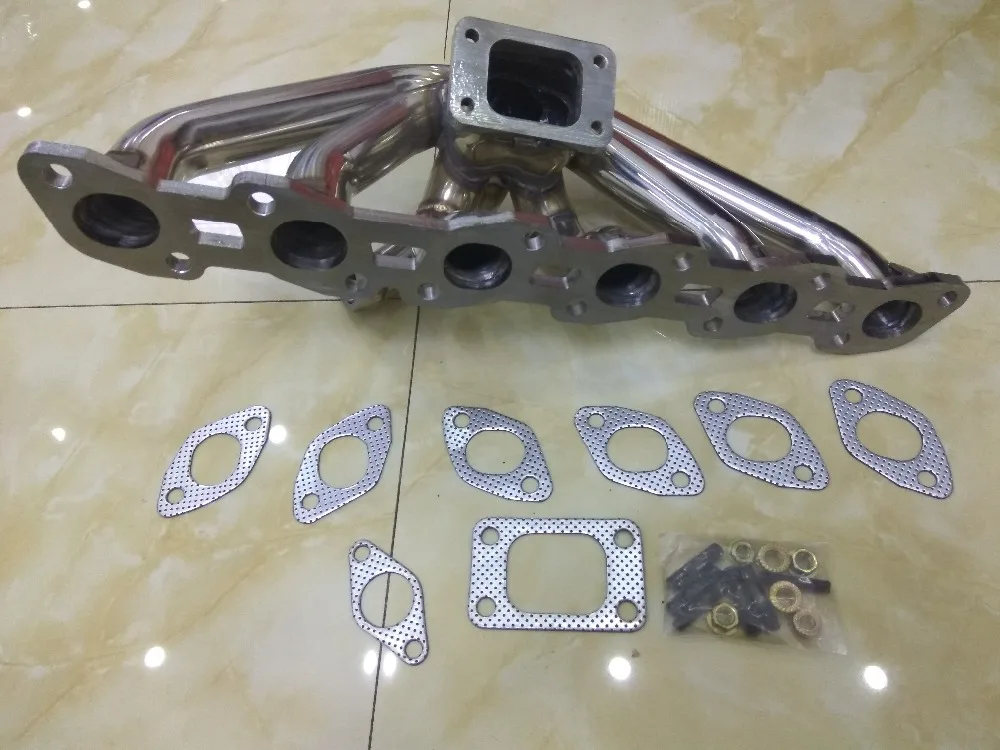 Верхнее Крепление выпускного коллектора для Skyline 240sx S13 S14 R31 R32 RB20 RB25 RB20DET RB25DET