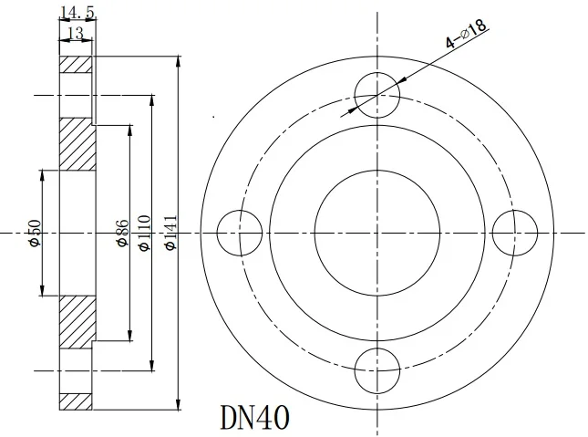 DN40