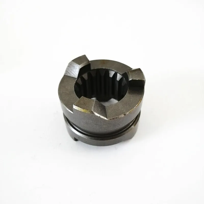 Лодочный мотор 346-64215-1M Зубчатая Муфта для Tohatsu Nissan NS M F 25HP 30HP 2/4 st лодочный мотор 2-х тактный двигатель 346642150 м 346642151 м