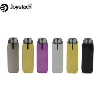 

Original Joyetech Teros AIO Pod Starter Kit TEROS Pod 480mah Draw Activated With TEROS Cartridge 2ML E Cigarettes Vape Kit