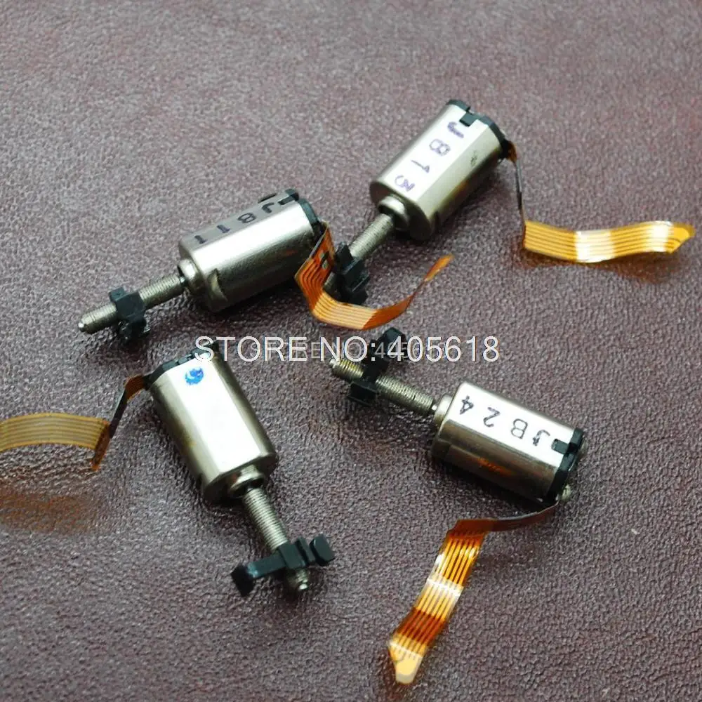 

high speed!! 10pcs 3 V Micro motor with precision division bar 18000 RPM