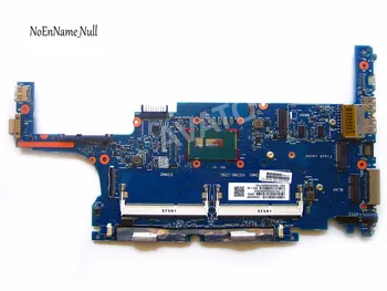 

781857-501 for HP EliteBook 820 G2 820-G2 Motherboard I7 CPU 781857-001 6050A2635701 100% test good
