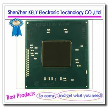 Тесты очень хороший продукт e3827 sr1x7 Reball BGA чипсет