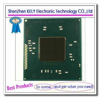 

100% test very good product E3827 SR1X7 reball BGA chipset