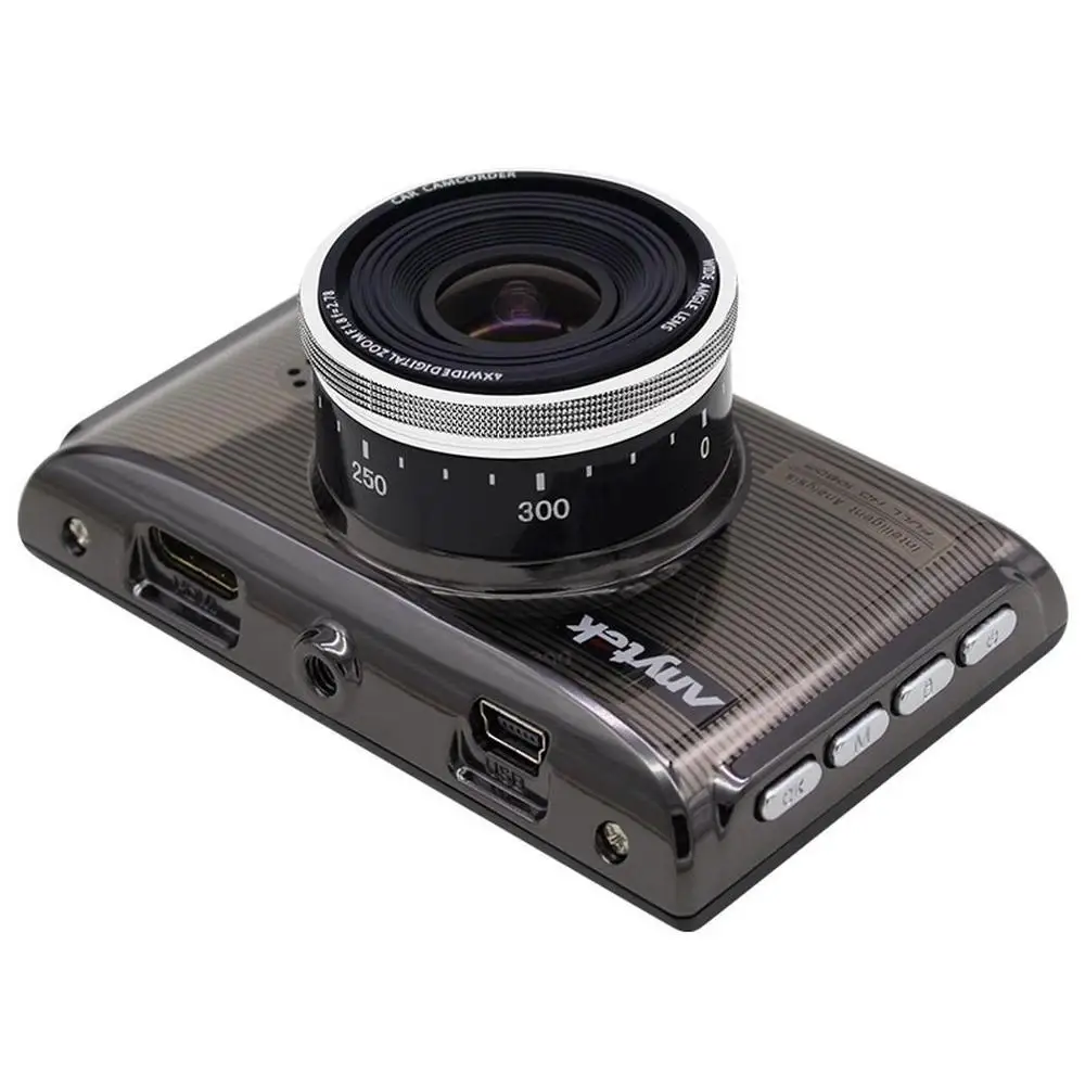 Anytek X6 (4)