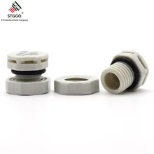 Водонепроницаемый IP 68 воздушный сброс D15 заглушка в вентиляционный фильтр клапан