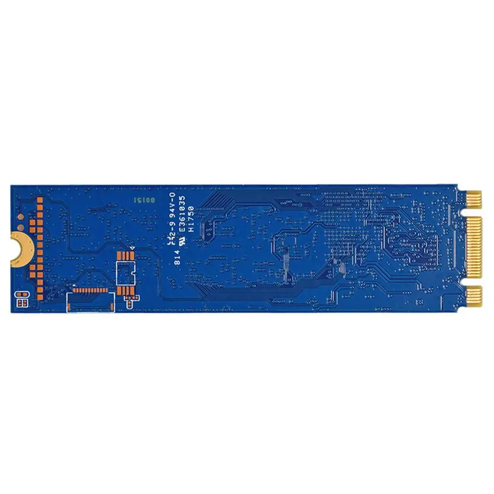 Kingston A1000 NVMe M.2 2280 SATA SSD 120 ГБ 240 480 960 Внутренний твердотельный диск Жесткий SFF для ПК