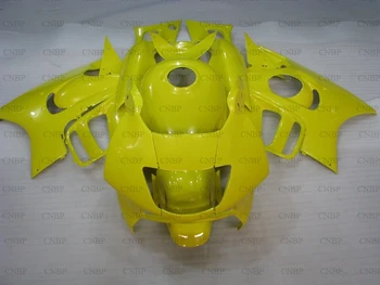 

CBR600F3 1995 - 1998 Fairings CBR600 F3 1997 Fairing CBR600 F3 97 98 Yellow Motorcycle Fairing