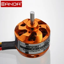 DYS Mini Motor Brushless 2208 1450KV Motor Bl Drone Acessórios