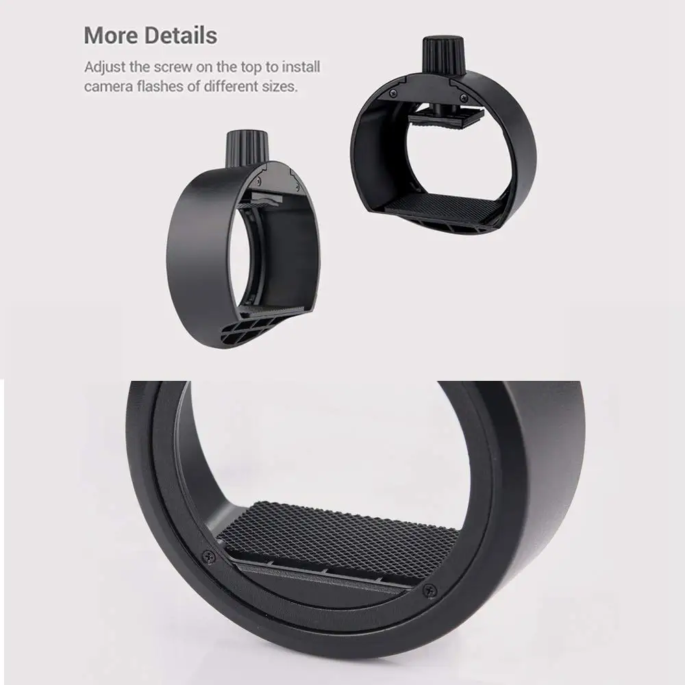 productimage-picture-godox-s-r1-adapter-round-flash-head-magnetic-modifier-adapter-for-godox-v860ii-v850ii-tt685-and-tt600-series-flashes-install-ak-r1-round-he-104594