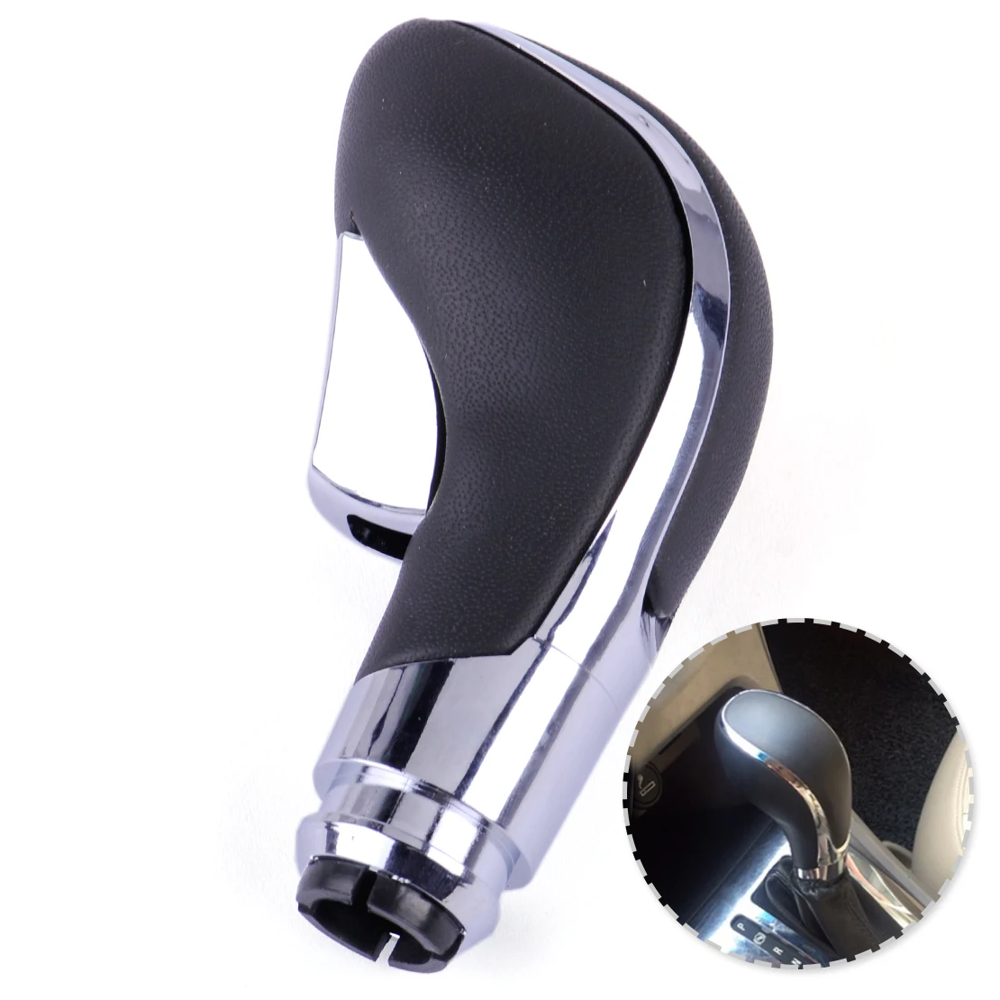 DWCX 20986268 Automatic Gear Shift Knob Fit For Buick Regal Opel