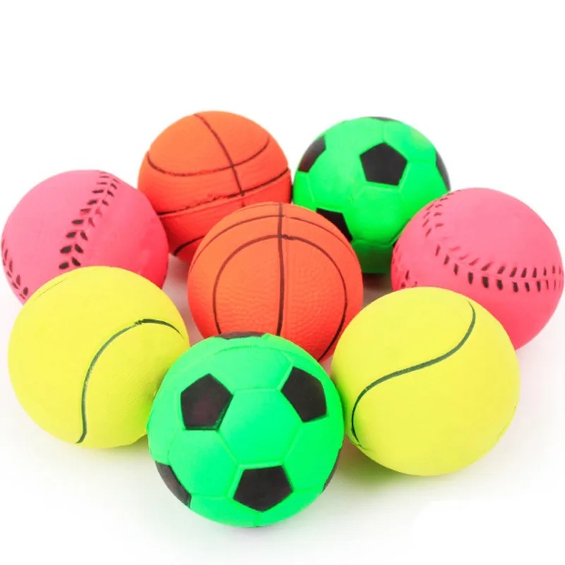 Balls