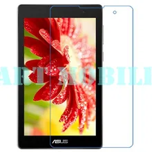 2X High CLEAR Высокое качество, HD экран протектор гвардии Обложка плёнки для ASUS ZenPad C 7,0 Z170CG 7 дюймов планшеты PC