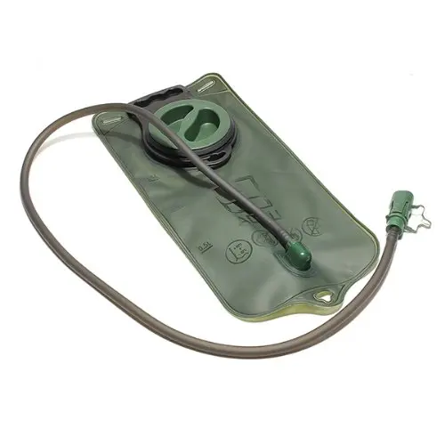 

Wholesale 5X 2L TPU Hydration System Water Bladder Bag Pack Reservoir Hiking