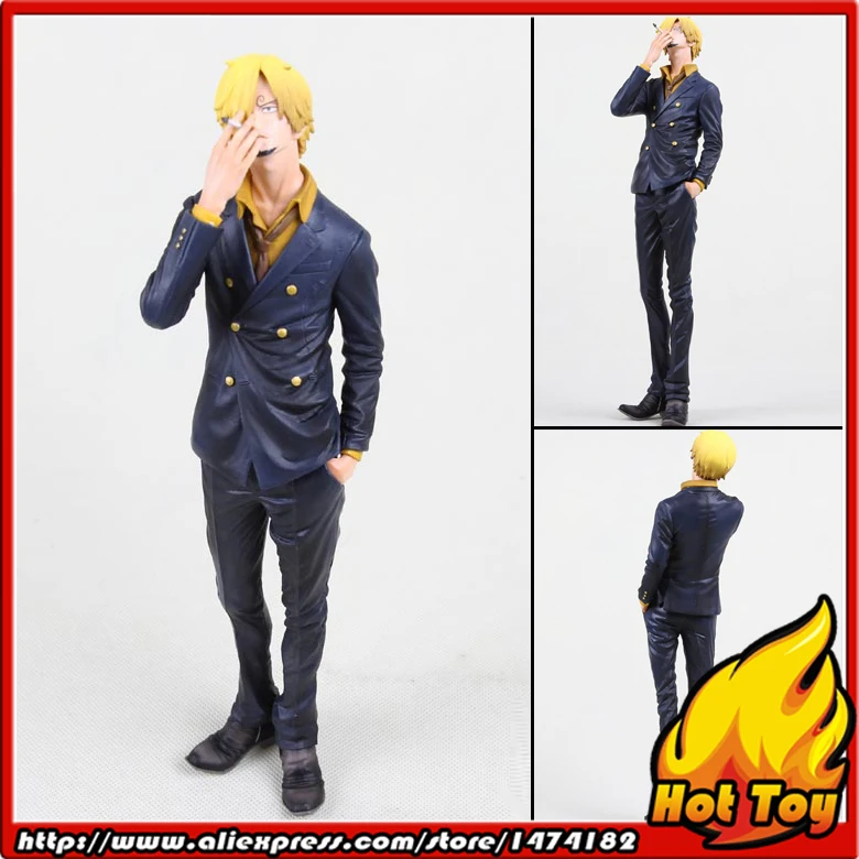 100 Original Banpresto King Of Artist Koa Collection Figure Sanji From One Piece King Of Artist One Piecebanpresto Original Aliexpress