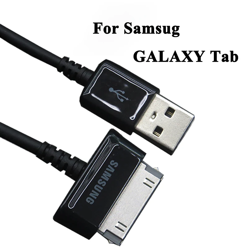 New Original Tablet Micro USB Cable for Samsung Galaxy Tab 2 Charger Note 10.1 N8000/P7500/ P7510 Charge Microusb Data Snyc