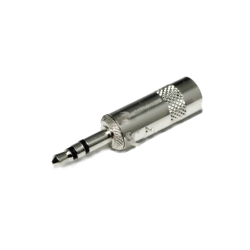 Metal 3.5 /6.35 mm Male/Female Plug Adapter Solder connector 3.5mm Jack Y03A Y03B Y06A Y06B