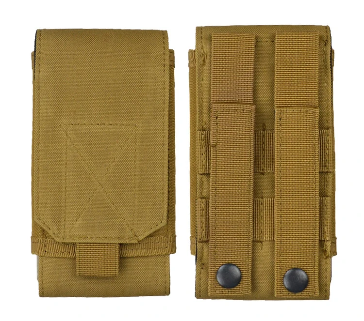 

Universal Army Tactical Bag Hip Waist Belt Loop Cover Case Pouch Holster for Blackview BV6000 BV7000 PRO BV8000 Pro A8 S8 A7 Pro