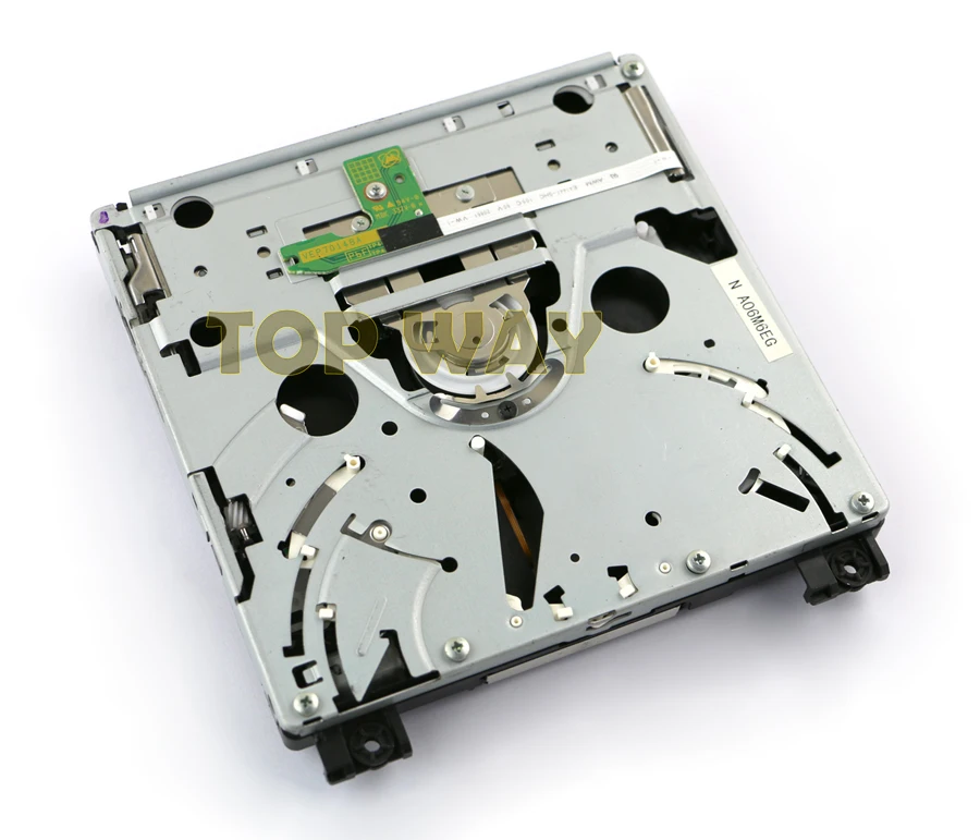 Оригинальный б/у D2 Perfect Edition для Nintendo Wii DVD Drive D32 D4 (D3 2 D2A D2B D2C D2E DMS)|drive|drive dvd |