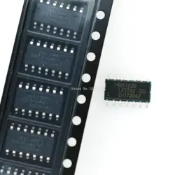 10 шт./лот 74HC132 74HC132D SN74HC132 SN74HC132D SMD IC СОП-14 новых