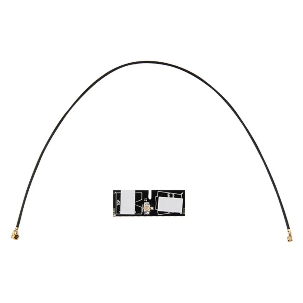 

For Parrot Bebop Drone3.0 Quadcopter PCB Dual-frequency Gain Antenna Aerial FPV