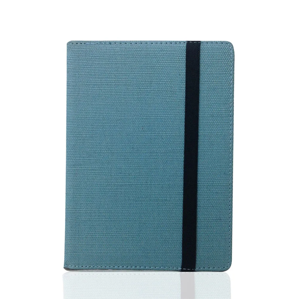 Натуральный пеньковый льняной чехол для Pocketbook 611 613 Basic 6 дюймов Чехол для чтения электронных книг защитный чехол