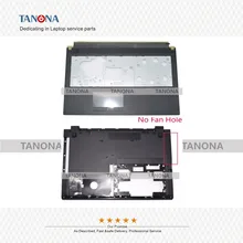 AP14K000930 AP14K000420 90205552 для lenovo B50 B50-30 B50-45 клавиатура с вырезами под ладонь+ нижняя крышка корпуса