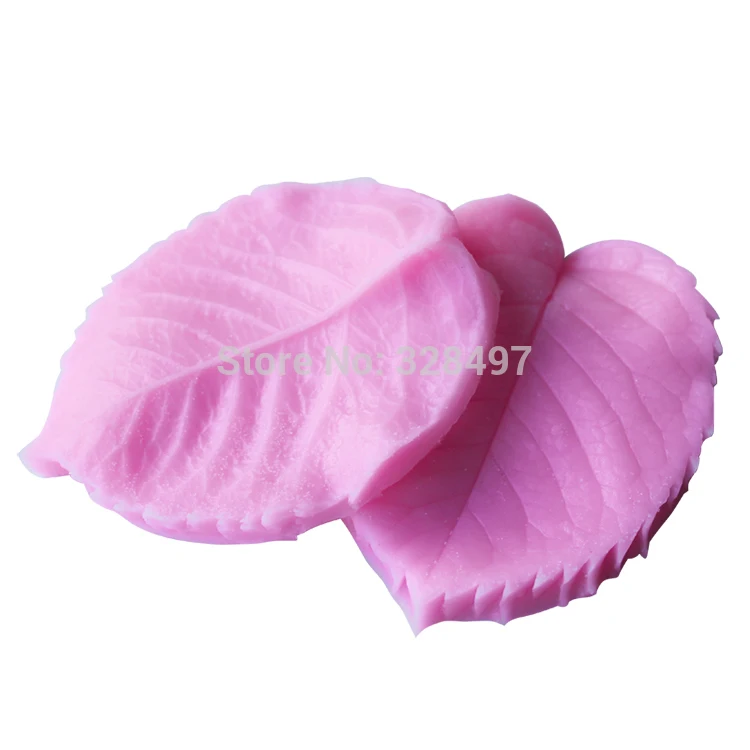 

petals Shape silicone molds Handmade Soap Mold, Fondant Cake Decoration Sugar Craft Tools baking tools E002