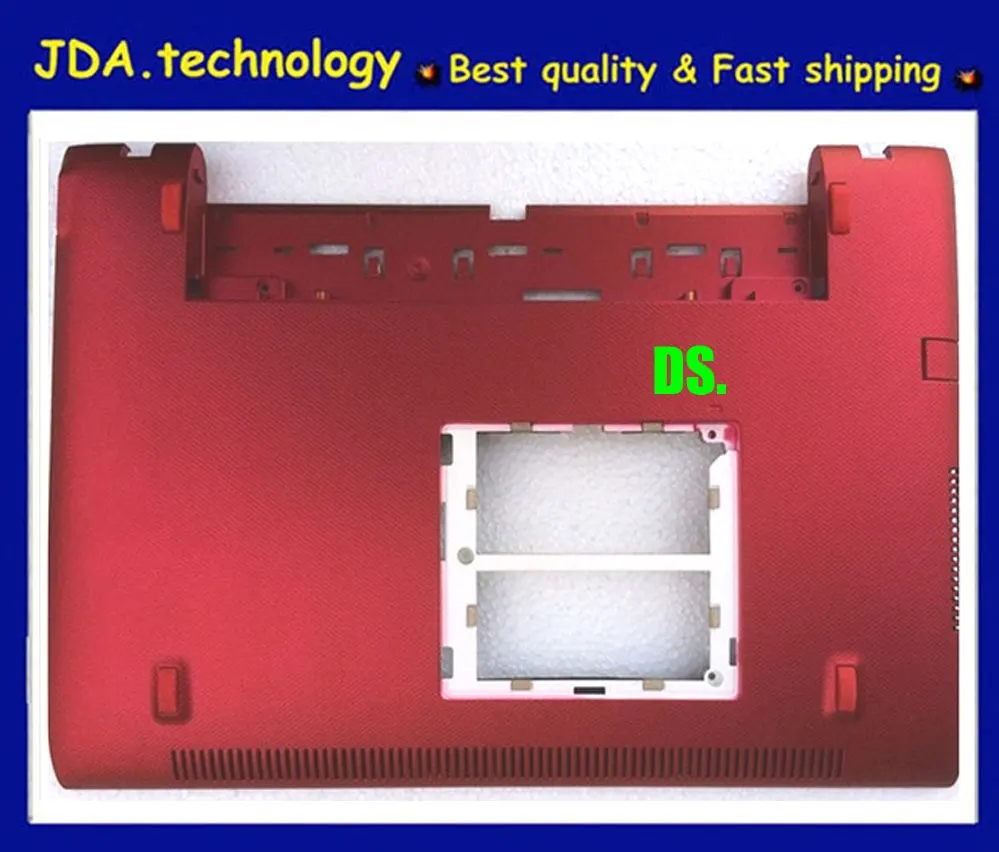 Wellendorff / нижний чехол для ASUS 1225 1225E 1225C 1225B нижний чехол крышка оболочки нижней части типа d, красный