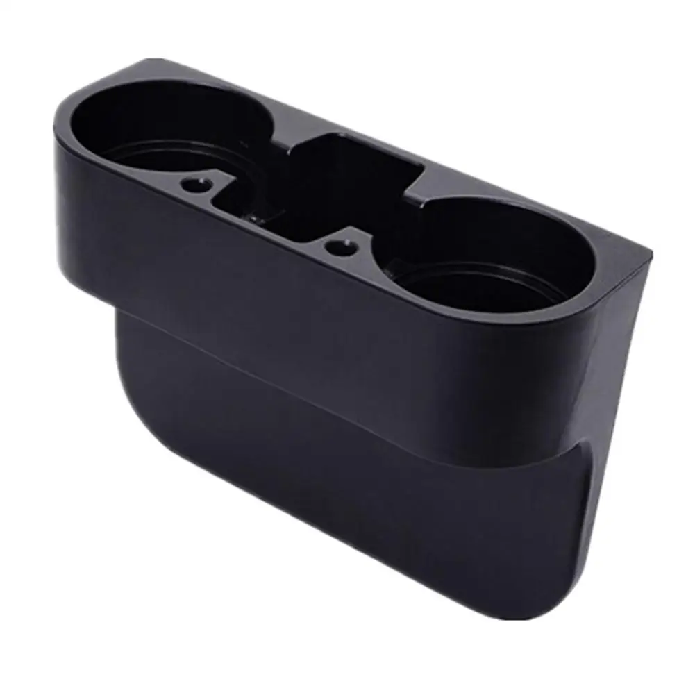 

Universal Car Seat Gap Cup Storage Drinking Bottle Can Mount Stand Phone Holder hot