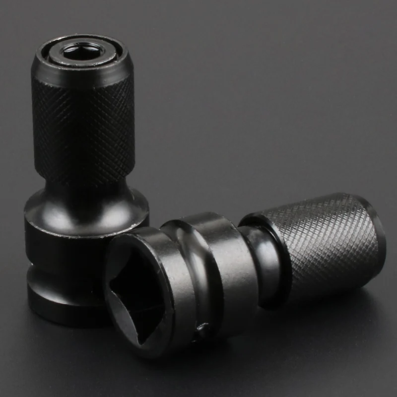1 Pcs 1/2 Inch Hex Female Socket Adapter Quick Release Chuck Converter Drill Chuck Adaptor keyless chuck tools for carpentry LB8 1 Pcs 1/2 Inch Hex Female Socket Adapter Quick Release Chuck Converter Drill Chuck Adaptor keyless chuck tools for carpentry LB8