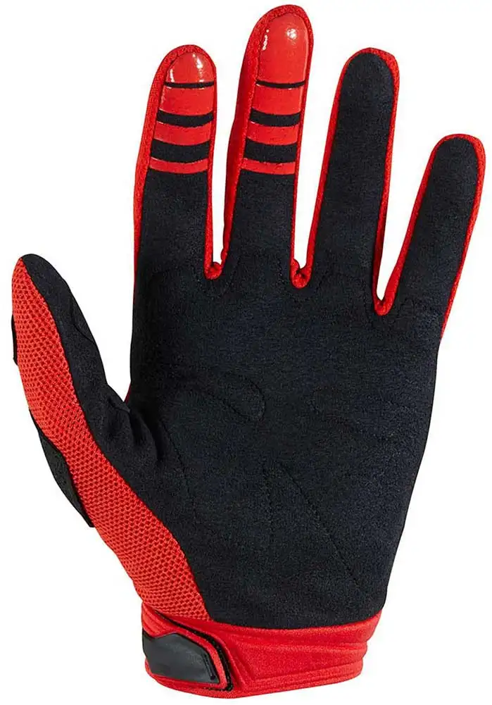 Naughty Fox перчатки MX MTB DH перчатки для езды на мотоцикле Dirt Bike горной езды на велосипеде, мотоцикле и DIRTPAW гоночные перчатки