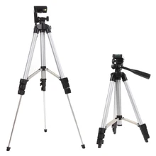 Professional Camera Tripod Stand Holder Table PC Holder Phone Holder Carry Bag For iPhone Samsung High